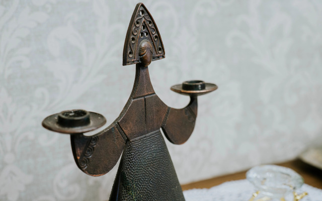 Гостевой дом Заречный 1840