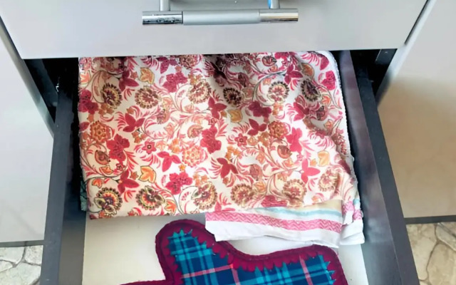 Uyutnaya Kvartira s Khoroshim Mestopolozheniem Flat