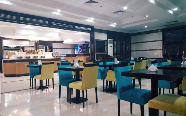 Al Manar Hotel Apartments