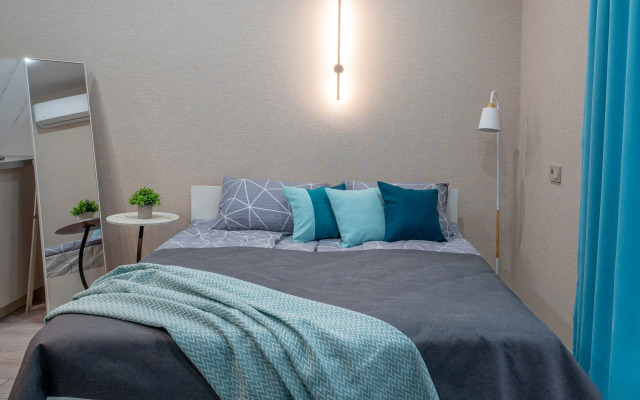 Квартира Уютная студия в новом ЖК