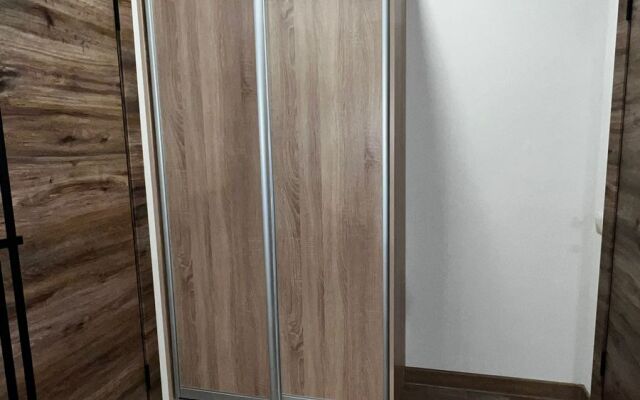 Гостевой дом Старая Теберда