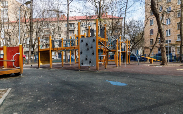 Квартира на Улице Зоологическая 32