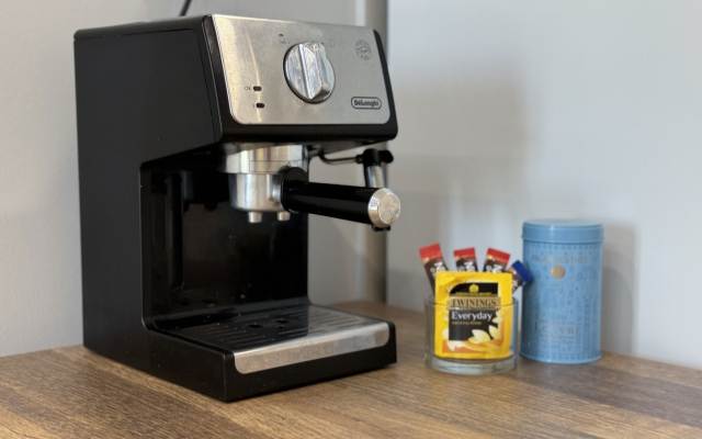 Апартаменты Милый дом Комфорт Сити