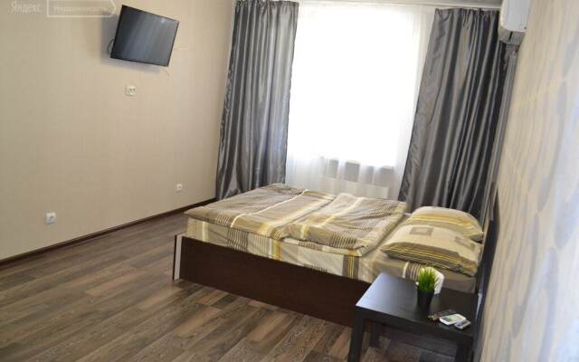 V Zhk Akvamarin Flat