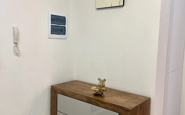 Квартира 2-комнатная