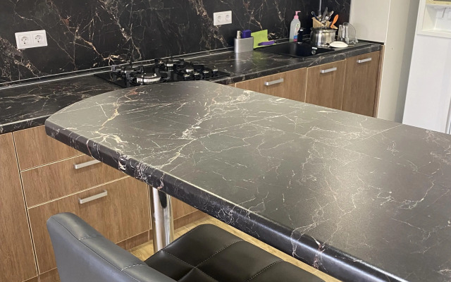 Частный Дом с бассейном на территории отеля GREY'S