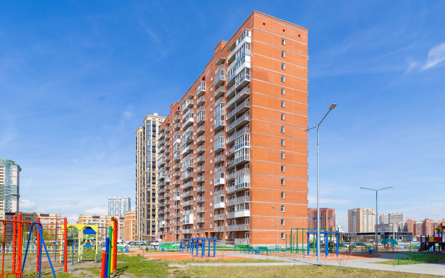 Квартира студия Закаменский микрорайон 12