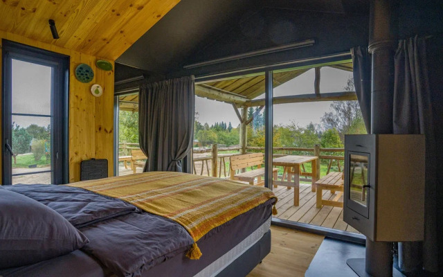 Бунгало Шаргора