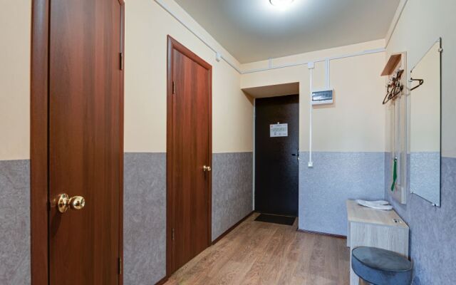 Апартаменты Квартира в центре Иркутска