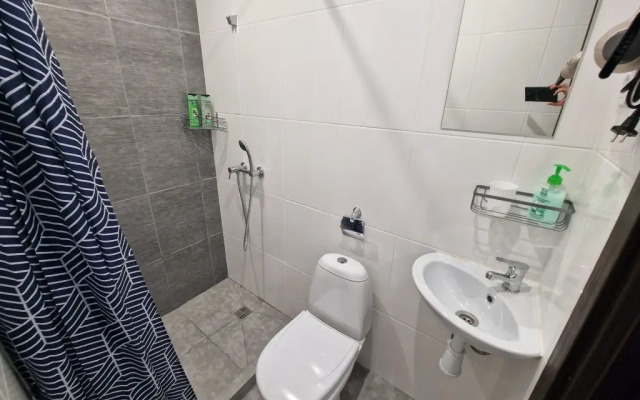 07 MoMi Dubrovka Apartment