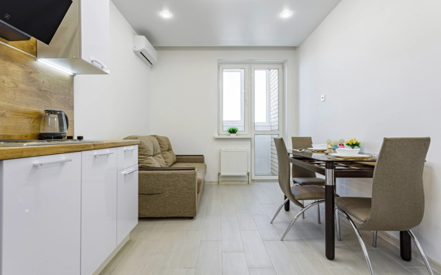 Апартаменты Cozy Apart