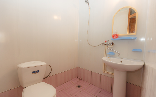 Gostevoj Guest House