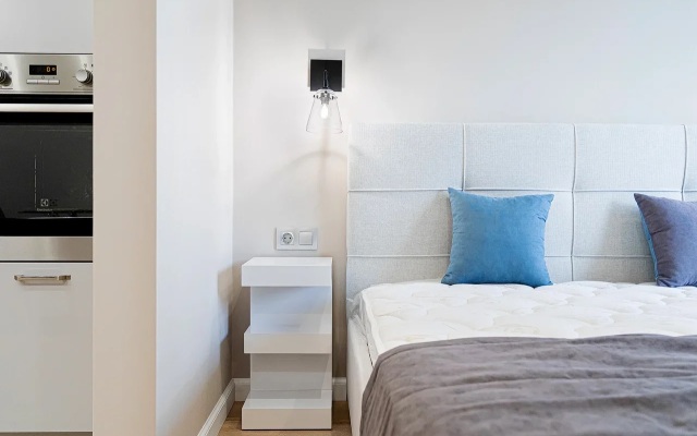 Апартаменты в Центре Сочи