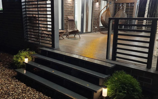 Гостевой дом DreamHouse