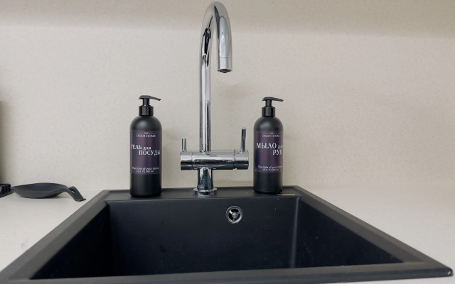 Квартира Алхимовская 1к4