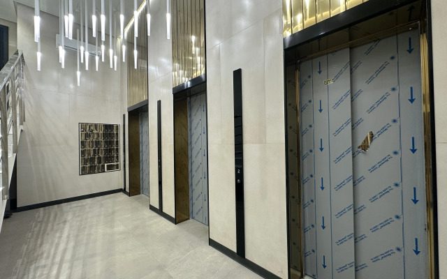 Квартира КакДома студия Колхозная 5/2-199 Краснодар Центр города