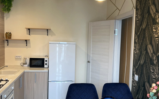 V g. Kaliningrad Suzdalskaya Flat