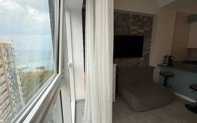 905 Na Krymskoy 89 Apartments