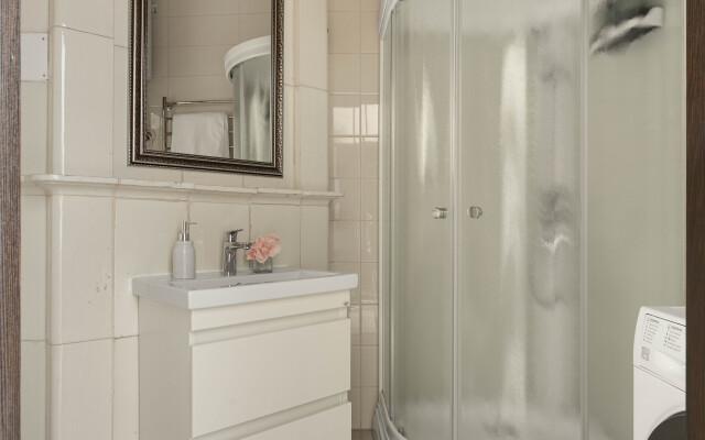 Апартаменты Променад