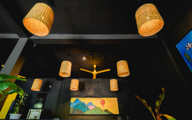 Sugar Weligama  Hostel