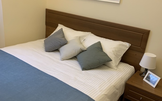 Admiral Guest House