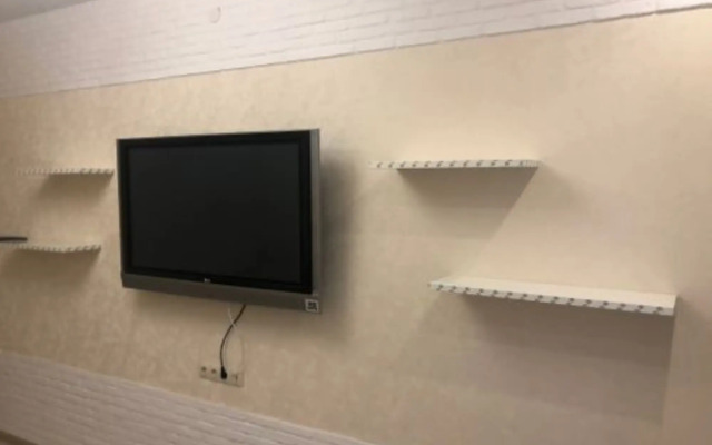 Квартира на Улице Энгельса 95