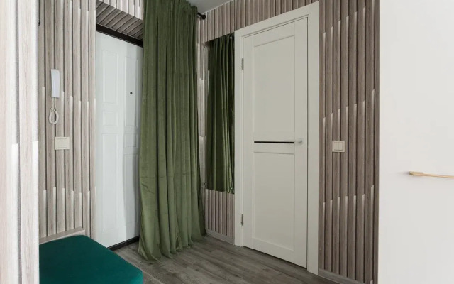 Dve Podushki Na Vozrozhdeniya 86 Apartments