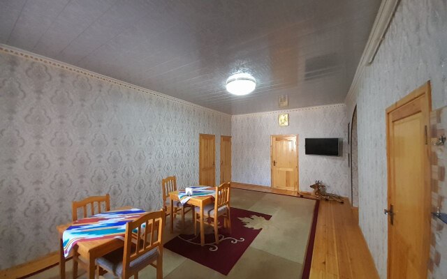 Khiva Abdulla Guest House