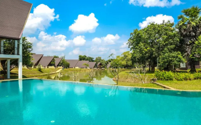 Liya Water Villa Boutique-Hotel