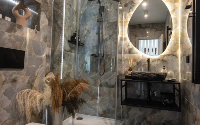 Гостевой Дом Aura Glamp