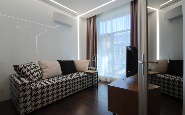 Апартаменты Concept