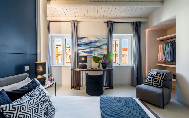 Апартаменты Casa San Lio