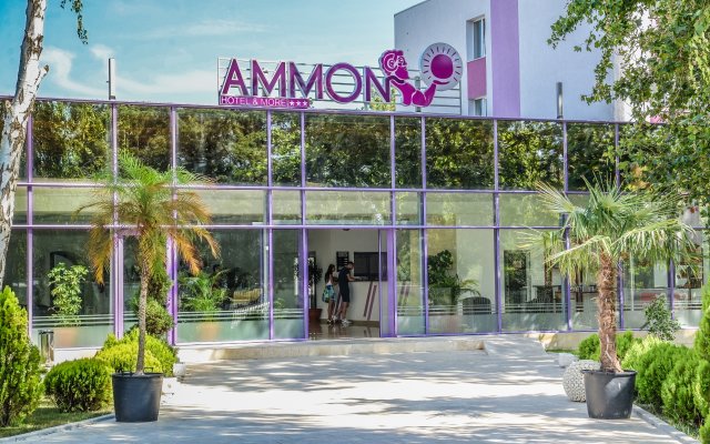 Ammon Hotel Venus