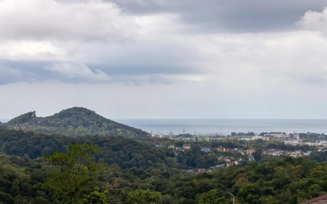 MarryVillage Private house