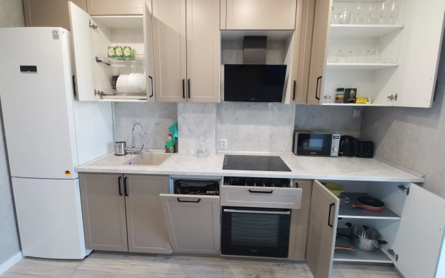 Baltic Travel Cranz Apartments