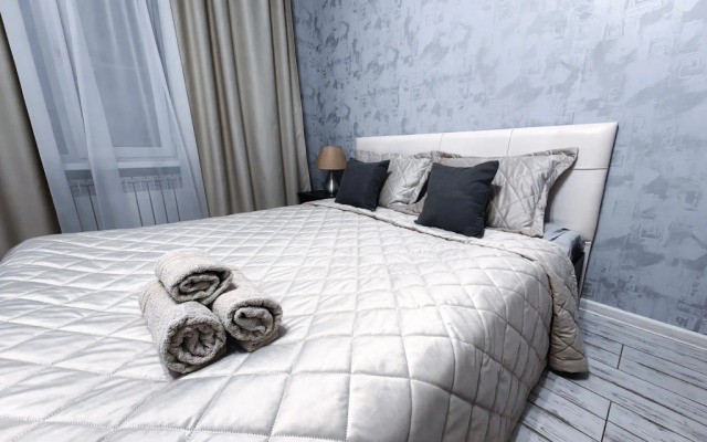 Апартаменты 3 на Самсоновской 117