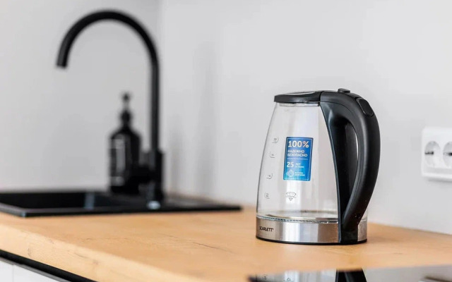 Квартира на Улице Фрунзе 31 13