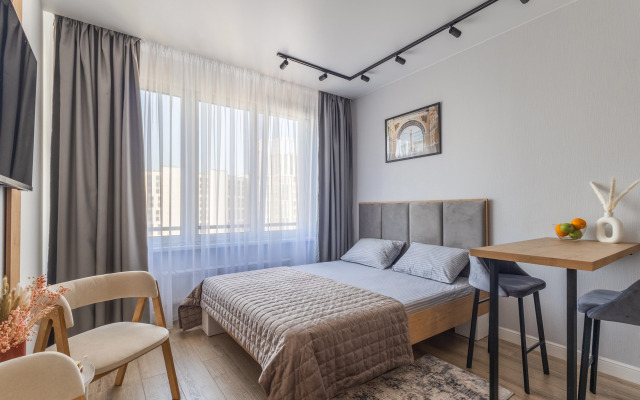 Na 2 Persony Myata Na Finskom Apartments