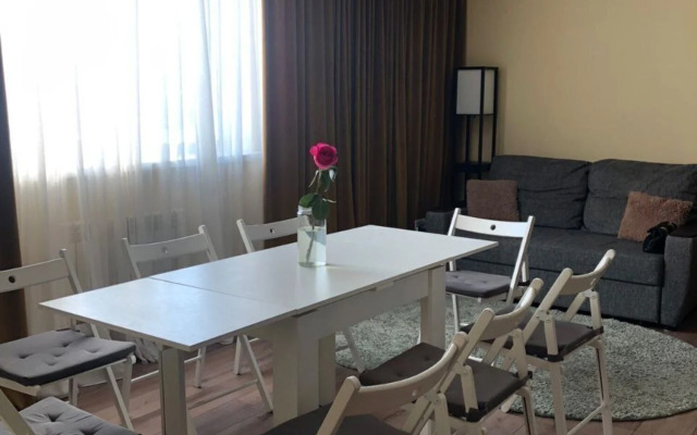 Komarovskie Kupeli Guest house