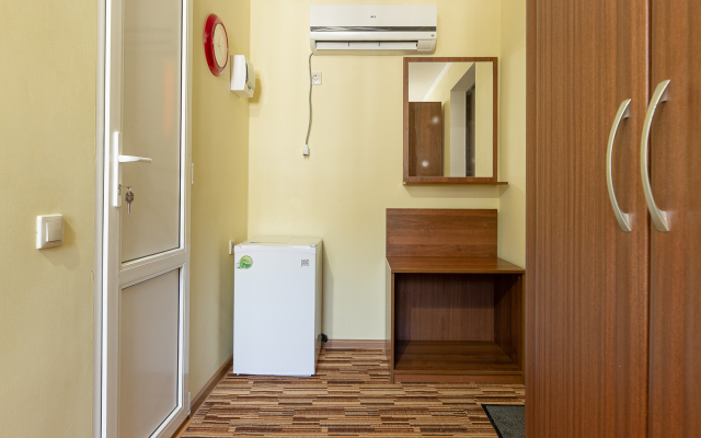 Viktoriya ONE Guest House