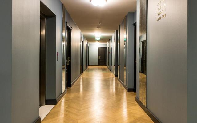 Museum Hotel Orbeliani