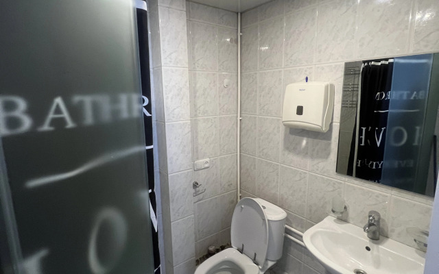 Apartment In North Avenu Apartments