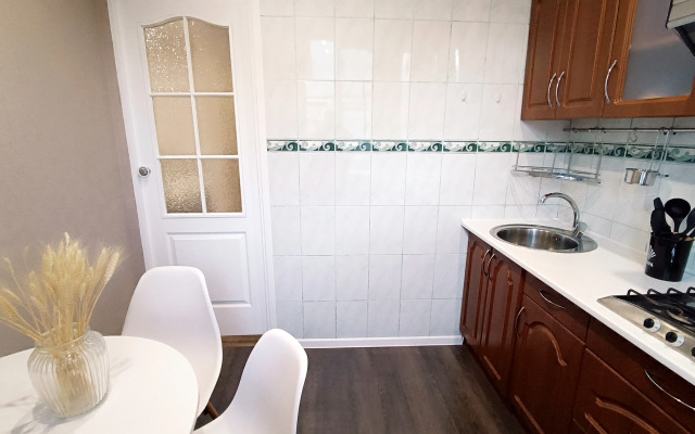 Квартира Уютный Север на Комсомольской 3 Б