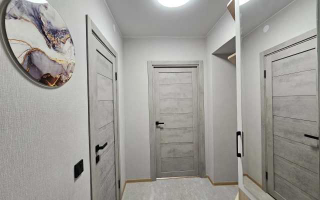 Spalny Rayon Apartment