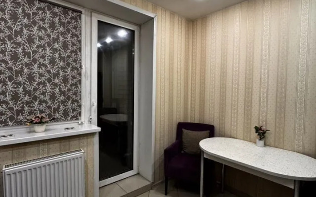 Квартира на Улице Терещенко 6к2