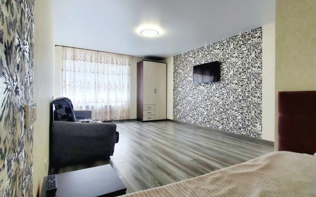 Dvukhkomnatye Apartamenty Lenta Flat