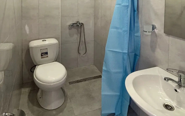 Hotel Margaryan