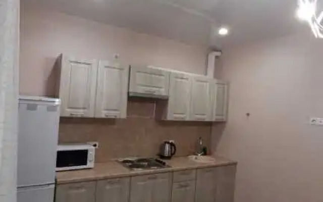 Апартаменты 1 Ms Apartments on Rodionova 7b