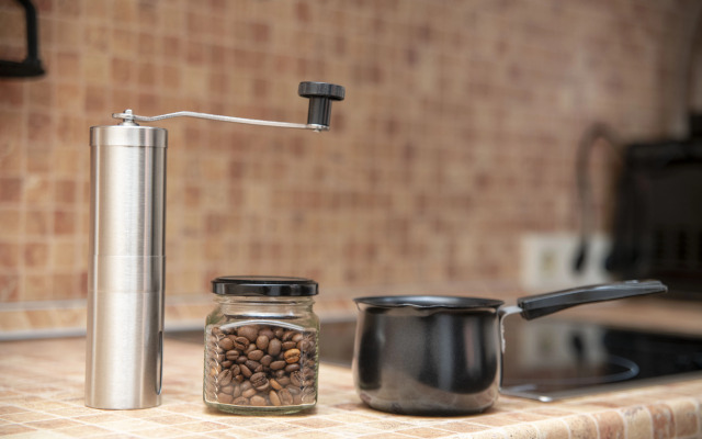 Квартира SunSet Александра Хохлова 1