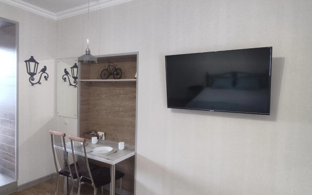 Flat Na Ulitse Kirova 9